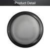 Fielect 10 Inch Speaker Grill Cover Mesh Speaker Grill Black Decorative Circle Woofer Guard Protector Cover Audio Accessories with 4 Screws view 3