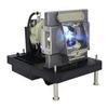 Visdia R9801087/NP22LP Premium Replacement Projector Lamp with Housing for Barco RLM W12 RLM-W12 NEC NP-PH1000U NP-PX700W NP-PX700W-08ZL NP-PX750U NP-PX750U-18ZL NP-PX800X NP-PX800X-08Z Projector view 1