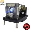 Visdia R9801087/NP22LP Premium Replacement Projector Lamp with Housing for Barco RLM W12 RLM-W12 NEC NP-PH1000U NP-PX700W NP-PX700W-08ZL NP-PX750U NP-PX750U-18ZL NP-PX800X NP-PX800X-08Z Projector view 2