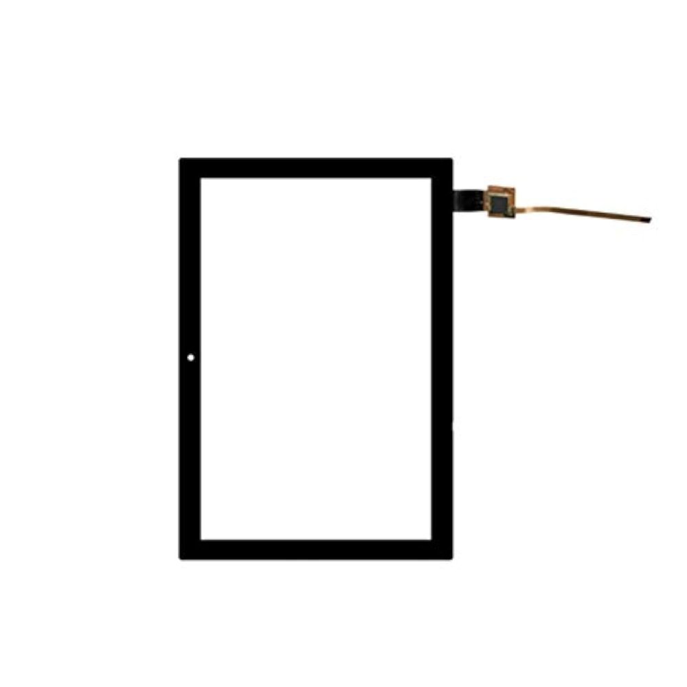 Touch Glass Digitizer Screen Glass for Lenovo Tab M10 TB-X505 X505F X505L 10.1" (Black)
