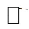Touch Glass Digitizer Screen Glass for Lenovo Tab M10 TB-X505 X505F X505L 10.1" (Black) view 1