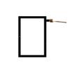 Touch Glass Digitizer Screen Glass for Lenovo Tab M10 TB-X505 X505F X505L 10.1" (Black) view 2