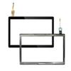 Touch Glass Digitizer Screen Glass for Lenovo Tab M10 TB-X505 X505F X505L 10.1" (Black) view 3