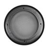 Fielect 2Pcs 5 inch Speaker Grill Cover Mesh Decorative Circle Woofer Guard Protector Cover Audio Accessories Black Cloth Cover with 8 Screws view 4