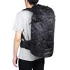 Kenko Aosta Sanctuary III Camera Bag for Super Telephoto Lens, Black Camouflage, Compatible with 600mm F4 Class Lens view 2