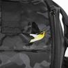 Kenko Aosta Sanctuary III Camera Bag for Super Telephoto Lens, Black Camouflage, Compatible with 600mm F4 Class Lens view 4
