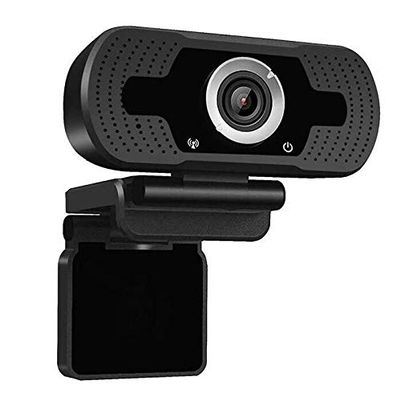 1080P Webcam with Microphone,Web Camera for Desktop Laptop Computer USB Plug and Play,for Windows,Mac OS,Linux,Andriod,for Video Streaming,Conference,Gaming,Online Classes