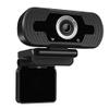 1080P Webcam with Microphone,Web Camera for Desktop Laptop Computer USB Plug and Play,for Windows,Mac OS,Linux,Andriod,for Video Streaming,Conference,Gaming,Online Classes view 1