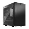 Fractal Design Define 7 Nano Black TG Light Tint view 1