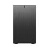 Fractal Design Define 7 Nano Black TG Light Tint view 2
