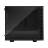 Fractal Design Define 7 Nano Black TG Light Tint view 3