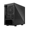 Fractal Design Define 7 Nano Black TG Light Tint view 4