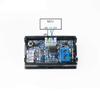 Taidacent Modbus RTU Power Monitor Energy Meter DC Voltage Current Meter Ammeter RS485 TTL Isolated 100V 5A 10A 50A 100A Dual LCD Display (100V5A_Modbus Protocol_485 Isolation) view 3