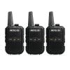 Retevis RT15 Mini Walkie Talkies for Adults, Small Portable 2 Way Radios view 1