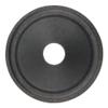 Fielect 2.5 inches Paper Speaker Cone Subwoofer Cones Drum Paper 0.5 inches Inner Diameter with Cloth Surround 1Pcs view 3