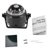 Mini Boat Navigation, Marine Ball Night Vision Car Dashboard for Boat Vehicle Truck view 1