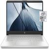 HP 14" FHD IPS WLED-Backlit Laptop, 10th Gen Intel Core i3-1005G1 up to 3.4GHz, 8GB DDR4, 256GB PCIe NVMe SSD, 802.11ac, Bluetooth, Backlit Keyboard, HD Webcam, HD Audio, USB 3.1-C, HDMI, Windows 10 view 2