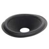 Fielect 5 inches Paper Speaker Cone Subwoofer Cones Drum Paper 1 inches Inner Diameter with Foam Surround 1Pcs view 3