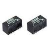 TRACO POWER TMV 1209DHI Isolated DC/DC Converters, 1W +/-9VDC 56mA, 10.8-13.2VDCin, SIP TH view 1