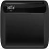 Crucial X8 2TB Portable SSD - Up to 1050MB/s - PC and Mac - USB 3.2 External Solid State Drive - CT2000X8SSD9 view 1
