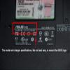 Vivo-All-in-One ET1612IUTS Power Adapter AC Charger 19V 3.42A view 3