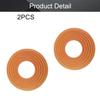 Fielect 190x75.5mm Speaker Repair Spider Subwoofer Bass Loudspeaker Replacement Speaker Accessories Spider 2Pcs view 4