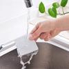 Cabilock 4 Piece Mounted Shower Gel Holder with Adhesive Back view 4