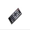 Remote Control for Alpine RUE-4350 CDE-164EBT RUE-4360 KRE-502E CDE-134CBT CDE-134BT CDE-134HD CDE-134EBT CDE-152BT CDE-172BT CDE-175BT CDE-164BT CD USB Car Receiver view 1