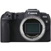 Canon EOS RP Mirrorless Digital Camera (Body Only) and Mount Adapter EF-EOS R kit Bundled w/Deluxe Accessories Like 4-Pack Photo Editing Software (Renewed) view 2