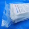 50 PERFECT VISION White Cable Ties Zip Wraps 24 INCHES Satellite/Cable CT24NAT view 3