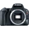 Canon EOS Rebel SL2 DSLR Camera (Body Only) + LED Light + Microphone + Video Accessory Bundle (Renewed) view 2