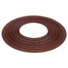 Fielect 8.86" x 3.94" Speaker Repair Spider Subwoofer Bass Loudspeaker Replacement Speaker Accessories Spider 1Pcs view 4