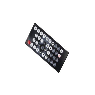 Remote Control for Alpine CDE-SXM145BT CDE-W233R CDE-W233E CDE-W235BT CDE-W235EBT CDE-W203RI TDA-7553E TDA-7551E CDE-W296BT CD Car Stereo Receiver