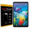 [3-Pack] for LG G Pad 5 10.1" Screen Protector - SuperGuardZ, Anti-Glare, Matte, Anti-Fingerprint, Anti-Bubble [Lifetime Replacement] view 1