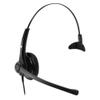 JPL-400-PM Monaural Headset with Noise Cancelling, Put and Stay Ratchet Boom and PLX Compatible QD, 575-256-001 view 1