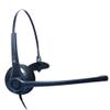 JPL-400-PM Monaural Headset with Noise Cancelling, Put and Stay Ratchet Boom and PLX Compatible QD, 575-256-001 view 2