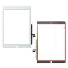 A-MIND for iPad 7 ipad 2019 10.2" A2197 A2198 A2200 Touch Screen Replacement LCD not Included, No Instructions Front Glass Panel Replacementwith Free Tool Kits & Screen Protector(White) view 2