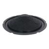Fielect 6.5 inches Paper Speaker Cone Subwoofer Cones Drum Paper 1 inches Inner Diameter with Rubber Surround 1Pcs view 3