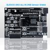 ELEGOO Upgraded UNO R3 Most Complete Starter Kit V2.0 with Tutorials Compatible with Arduino STEM Projects for Teens Adults Robotics & Engineering Kits Science | Coding | Programming Set view 4