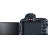 Canon EOS Rebel SL2 DSLR Camera with EF-S 18-55mm f/4-5.6 is STM Lens + Sandisk 32GB SDHC Card + Canon Bag Case + 3 Pc. UV CPL FLD Filter Kit (Renewed) view 4