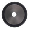 Fielect 2Pcs 10 inches Paper Speaker Cone Subwoofer Cones Drum Paper 1.5 inches Inner Diameter with 4 Cloth Surround view 1