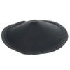Fielect 10 inches Paper Speaker Cone Subwoofer Cones Drum Paper 1 inches Inner Diameter 1Pcs view 3