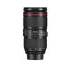 Canon EF 24105mm f/4L is II USM Lens (Renewed) view 2