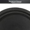 Fielect 6.5 inches Paper Speaker Cone Subwoofer Cones Drum Paper 1 inches Inner Diameter with Foam Surround 1Pcs view 3