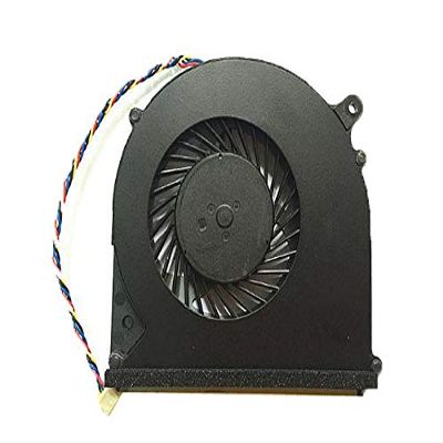 Laptop CPU Fan for Gigabyte X3 DFS551205WQ0T EP 6-31-N75W2-101 DFS551205WQ0T-FKLF 6-31-N75WW-101