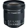 Canon EF-S 10-18mm f/4.5-5.6 is STM Lens Bundle for Canon EOS 7D, 60D EOS Rebel SL1, T1i,T2i,T3, T3i, T4,T5,T5i,XS, XSi,XT,XTi + UV & Polarizer+ Top Value (Renewed) view 2