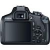 Canon EOS Rebel T7 EF-S 18-55mm Zoom KIT W/Photo Editing Software + Accessory Bundle (Renewed) view 4