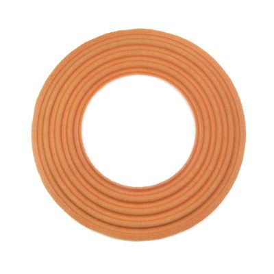 Fielect 190x100mm Speaker Repair Spider Subwoofer Bass Loudspeaker Replacement Speaker Accessories Spider 1Pcs