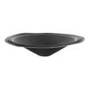 Fielect 12 inches Paper Speaker Cone Subwoofer Cones Drum Paper 2 inches Inner Diameter with 4 Cloth Surround 1Pcs view 3
