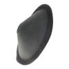 Fielect 12 inches Paper Speaker Cone Subwoofer Cones Drum Paper 2 inches Inner Diameter with 4 Cloth Surround 1Pcs view 4
